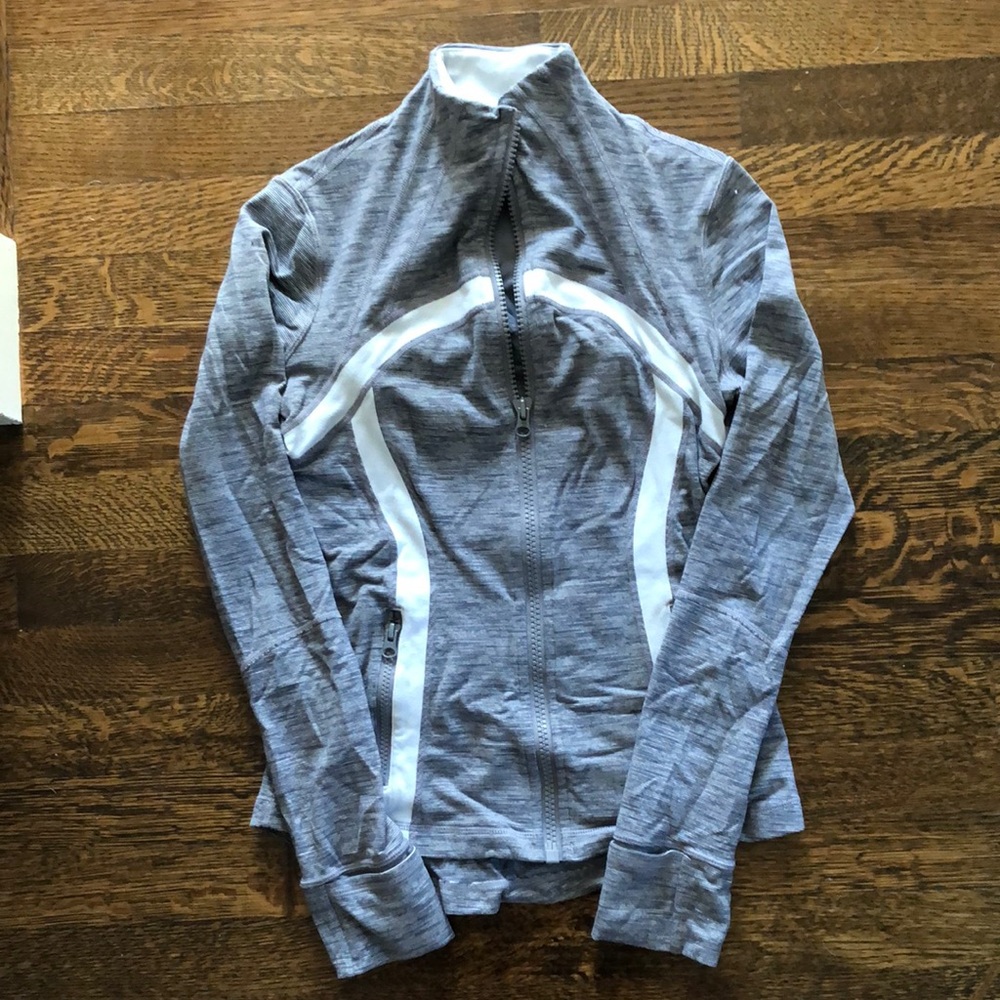 Lululemon Jacket